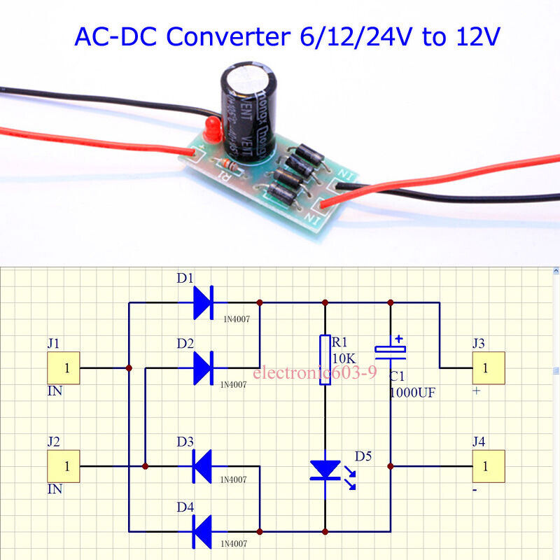 12v converter. Преобразователь диодный AC DC 24. AC/DC преобразователи 12 вольт. Выпрямитель 12 вольт AC DC. Преобразователь напряжения AC-DC 12в.