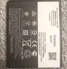 NEW OEM GENUINE Battery for Motorola Moto E6 ...