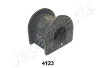 Japanparts RU-4123 Lagerbuchse, Stabilisator Vorderachse FÜR Honda