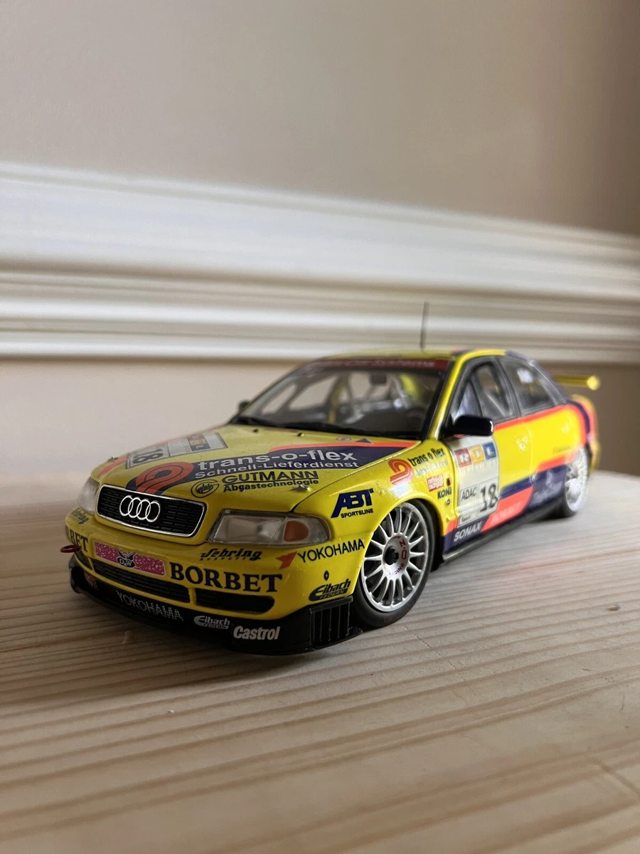 UT Audi 1:18 Diecast & Toy Vehicles for sale | eBay