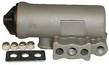D2, D-2, Governor Air Brake Valve (Bendix 275491 Style) H-30476