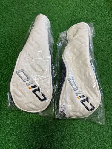 Taylormade Qi10 Tour Wood set 3W & 5W / Kai'li 75X - Picture 5 of 5