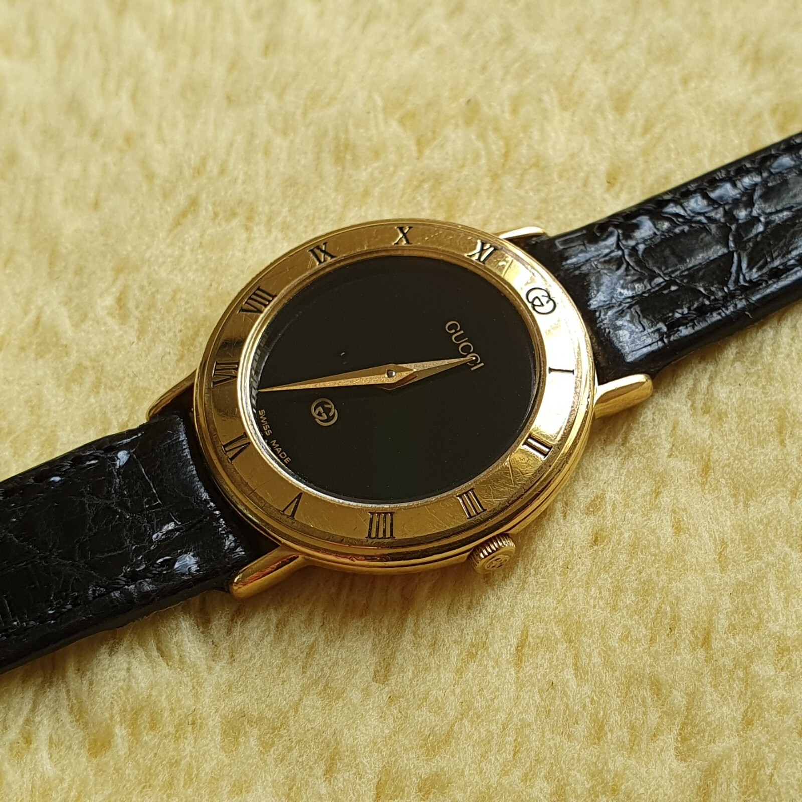 gucci 3000l