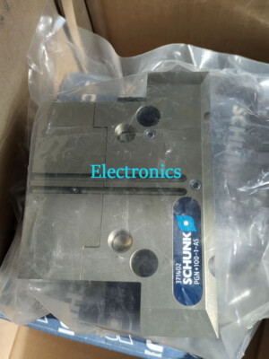 1PCS PGN+100-1-AS 0371402 371402 Parallel Gripper PGN+100-1-AS 0371402 371402