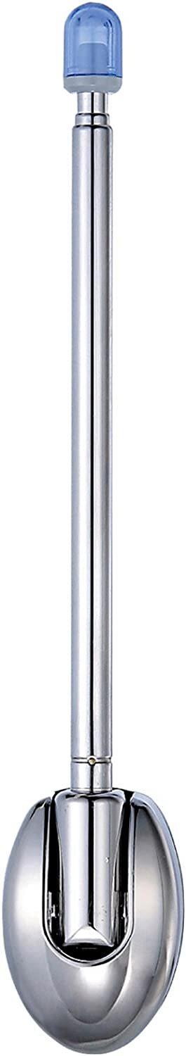 EXEA Seiko EW-18 Car Safety Bumper Guard Corner Antenna Pole Universal Japan