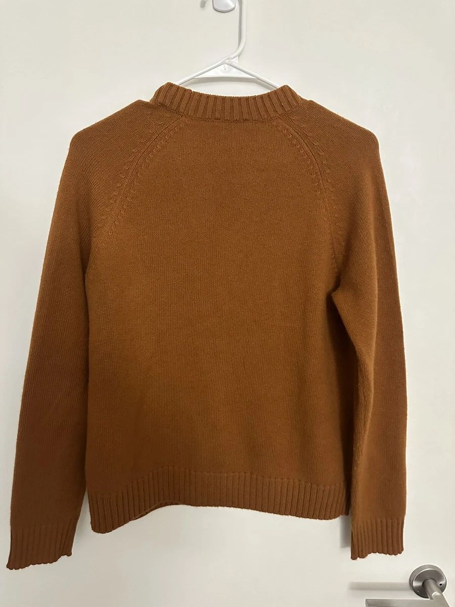 Cos 2025 sweater women's