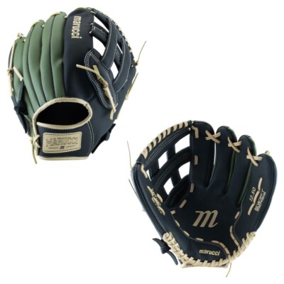 Marucci Swift 12.5  Baseball Outfield Glove   MFGSWFT125