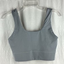 Fabletics Harlow Reversible Medium Impact Sports Bra