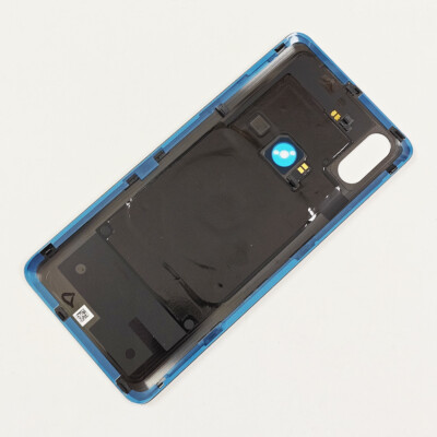For Xiaomi Mi Mix 3 Battery Case Rear Housing Cover Palace Museum