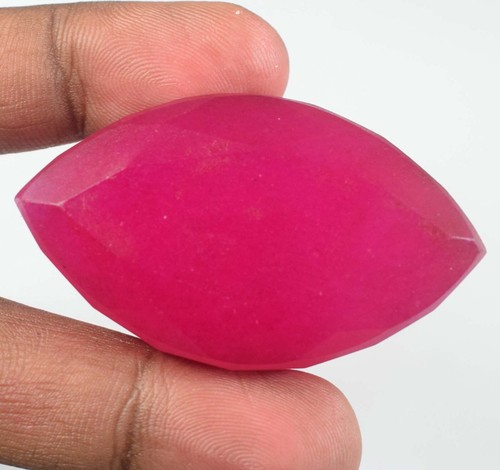 Rubis Naturel De Madagascar 6,80 Carats - Pierre Ovale Non Montée, Qualité Exceptionnelle