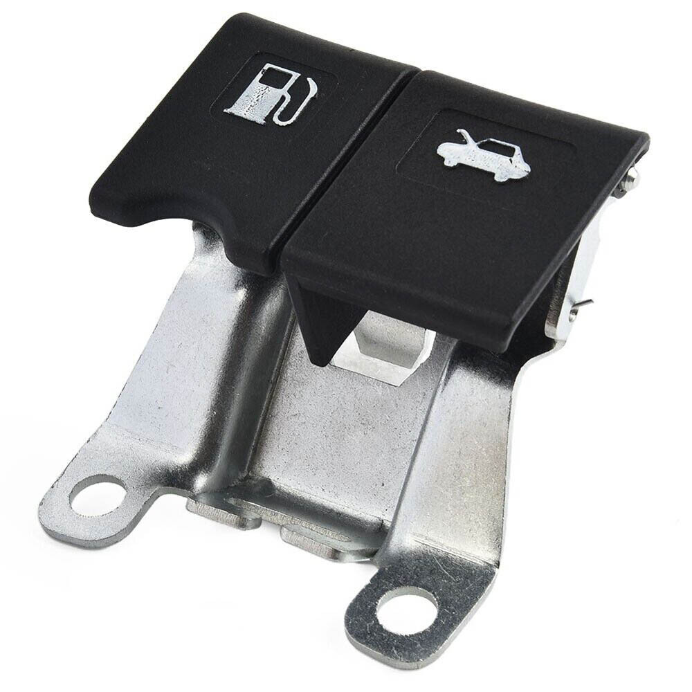 US Stock Car Inside Fuel Door / Hood Release Handle For Nissan