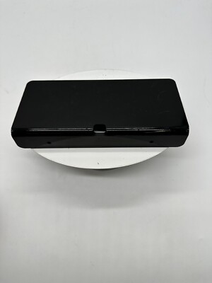 TXESIGN WALL SHELF SPEAKER STAND SMALL 9 INCH BLACK