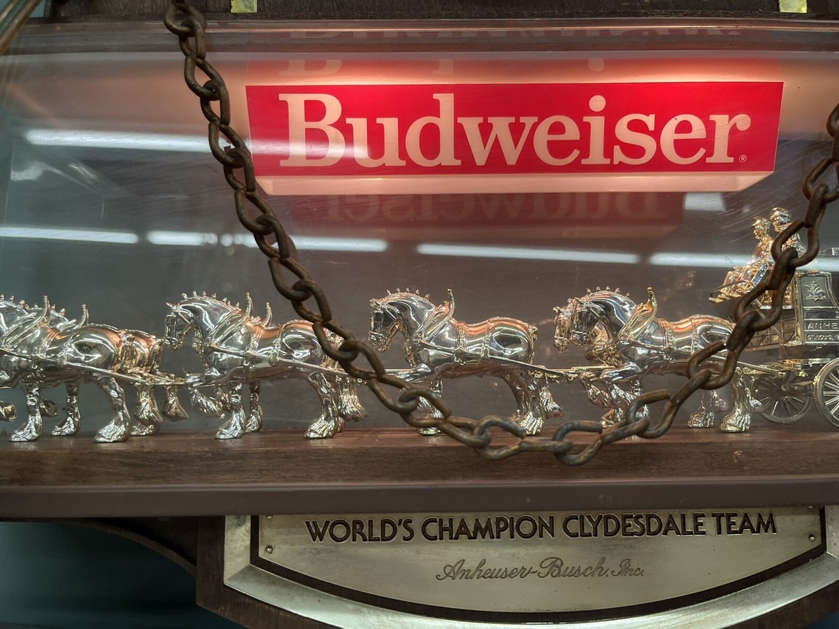 J*Ｋ様 ヴィンテージピンズ コカ・コーラ Budweiser 7upなど コレ Anheuser Bush Budweiser 1980 CS19 Holiday Stein Budweiser Champion
