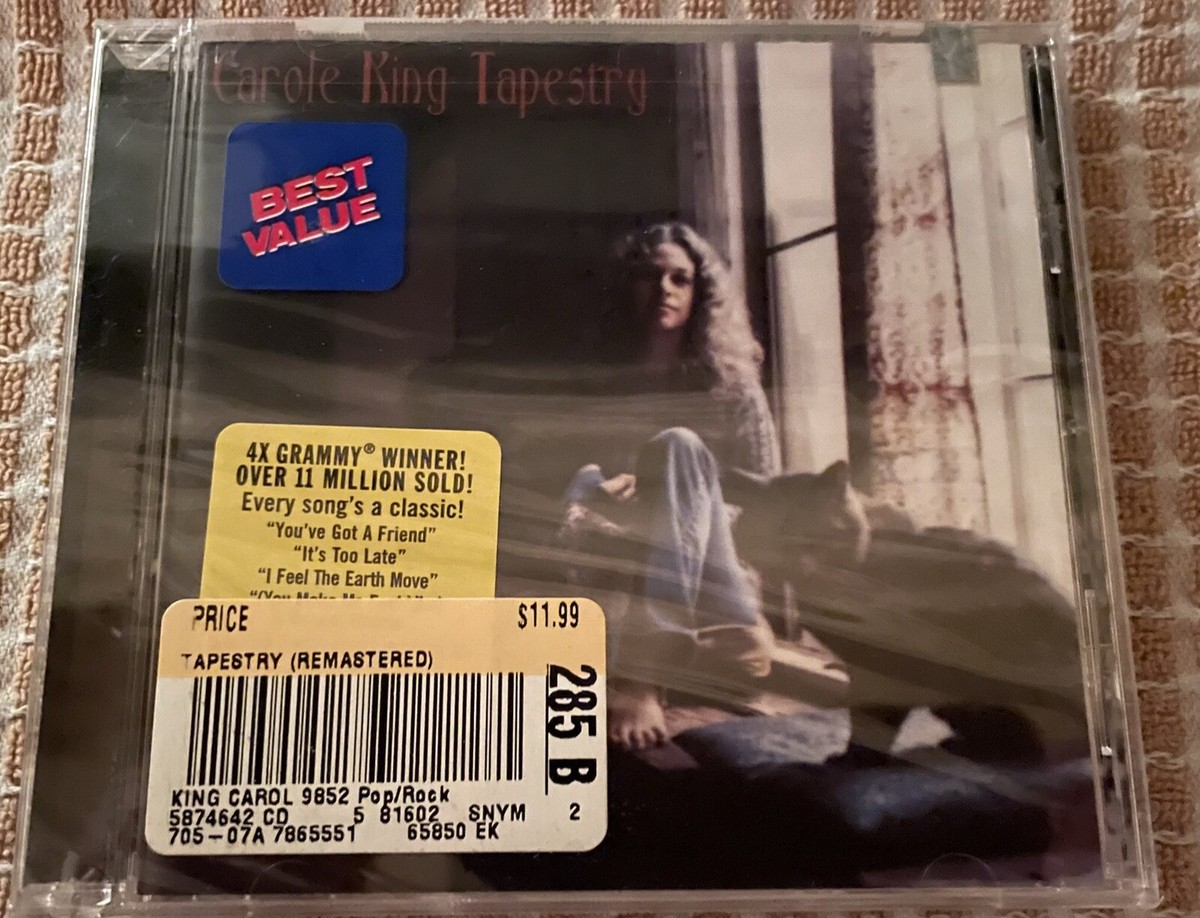 Carole King The Living Room Tour 2CDセット Carole King - The Living Room Tour [2 CD] - Amazon.com Music