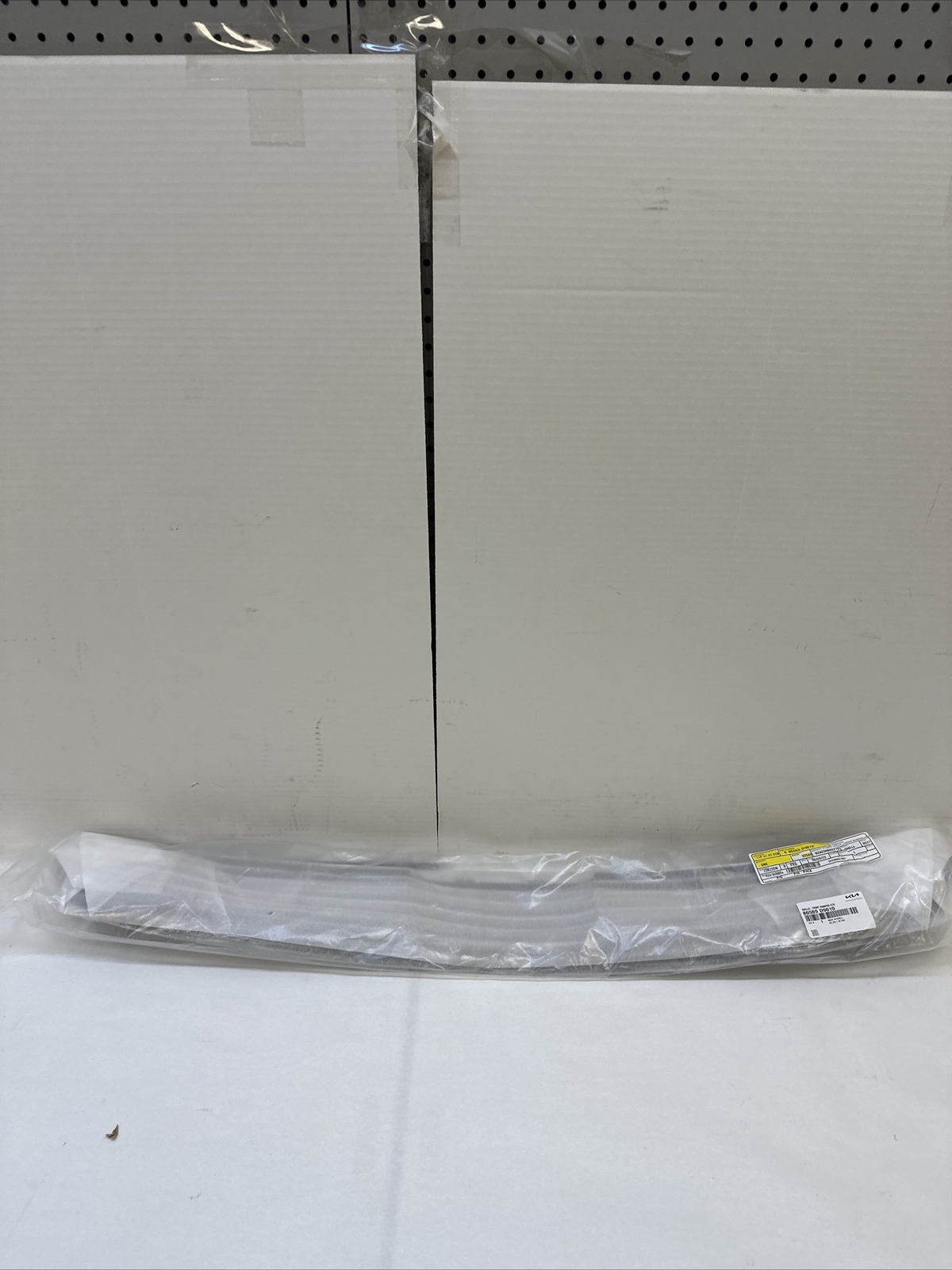 86569D9010 Genuine Kia Front Bumper Center Grille￼ | eBay