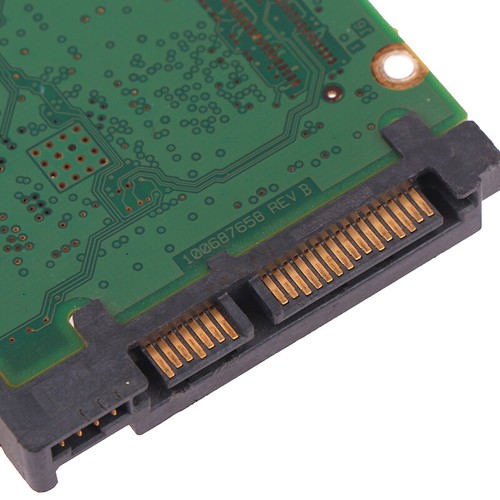 Seagate HDD PCB Logic Board/ 100687658 REV C , 100687658 REV B / ST3000DM0E9 - Picture 11 of 15