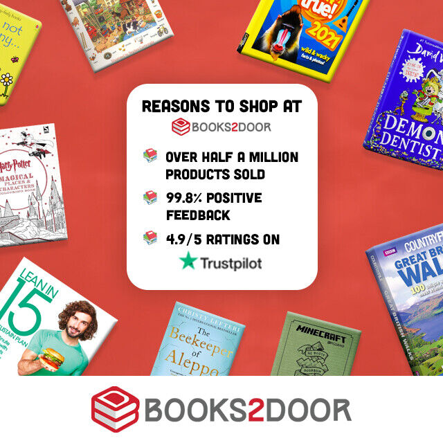 Voted UK No.1 Kids Book Store