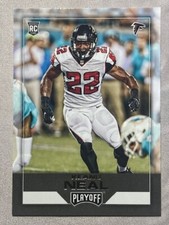 2020 Panini Playoff - #150 Keanu Neal