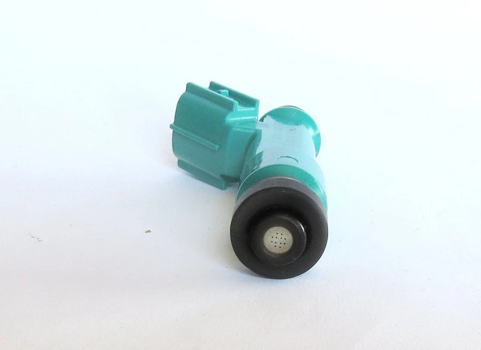 ✅INYECTORES DE COMBUSTIBLE OEM Denso 4 para 04-15 Toyota Matrix Rav4 Highlander Scion XB TC Foto 2 de 2