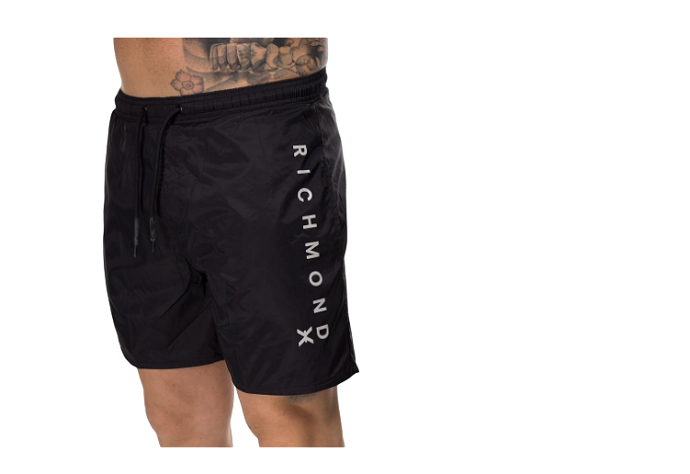 Costume Uomo John Richmond Art UMP24184CO