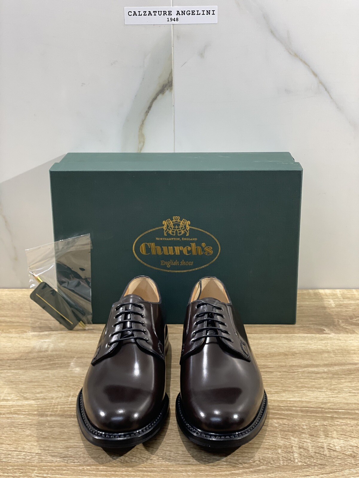 church's femme soldes