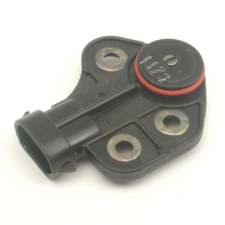 Rear PAIR Delphi ABS Wheel Speed Sensor for 1992-1995 Oldsmobile 88 (58391) - Image 3 of 4