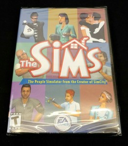 ea games 2000