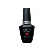 Cuccio Veneer Gel Polish - Paradise Found - 13 ML / 0.43 OZ