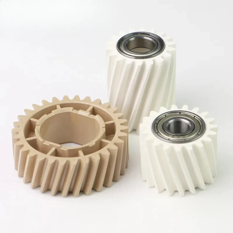1set Fuser Drive Gear for Ricoh MP C2003 C2503 C3003 C3503 C4503 C5503 C6003