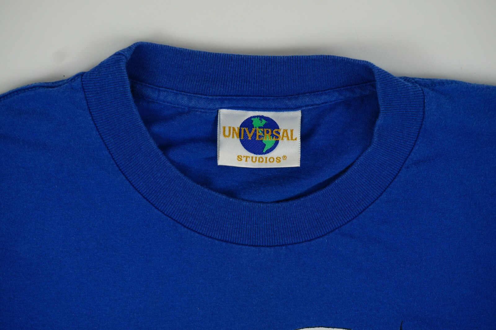 Vintage Cat In The Hat Dr. Seuss shirt Universal Stud… Gem