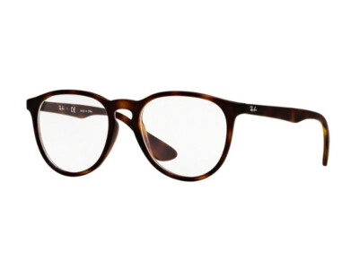 Ray-Ban Brillen RX7046 ERIKA 5365 havana Phantos frau