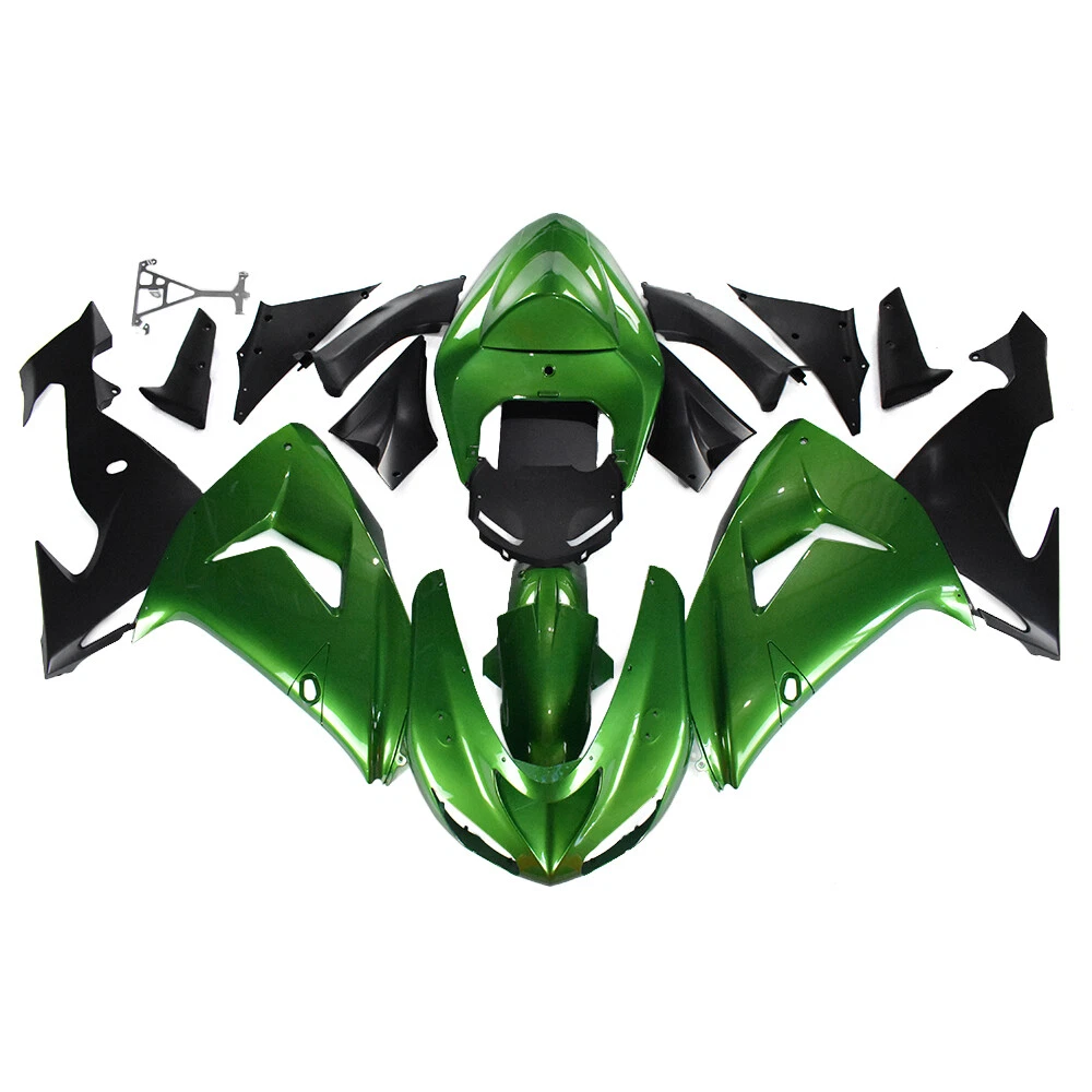 Motorcycle Parts for 2007 Kawasaki Ninja ZX10R for sale | eBay