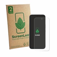 2X Screenleaf Displayschutzfolie FüR Infinix Note 60 Nachhaltig Verpackt