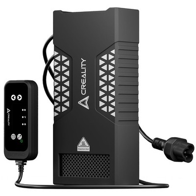 Creality 3D Printer Heater, PTC Chamber Heater 400W - 45-70°C, Filament Dryin...
