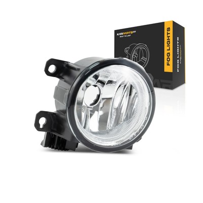 For Honda Civic/Accord 2013-2015 Fog Light Passenger Side 2.4L Engine | Halogen