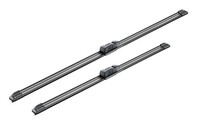 Bosch 3 397 014 621 Wischblatt FüR Ssangyong