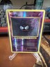 Pokemon TCG Gastly #47/108 Common Reverse Holo Evolutions XY