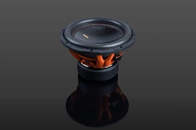 Memphis Audio new MOJO subwoofer MJ1512