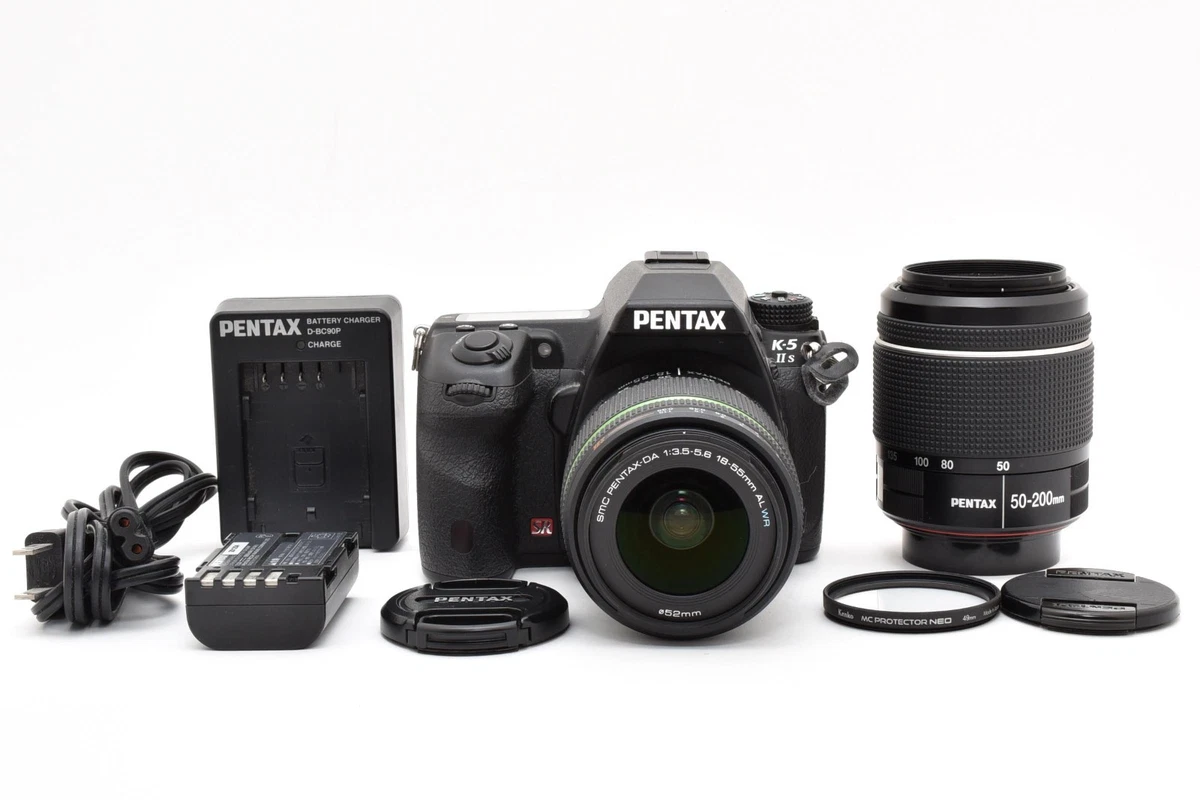 Pentax K 5 for sale | eBay