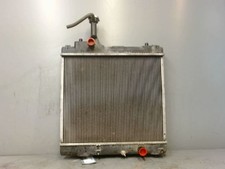 Radiateur Suzuki ALTO