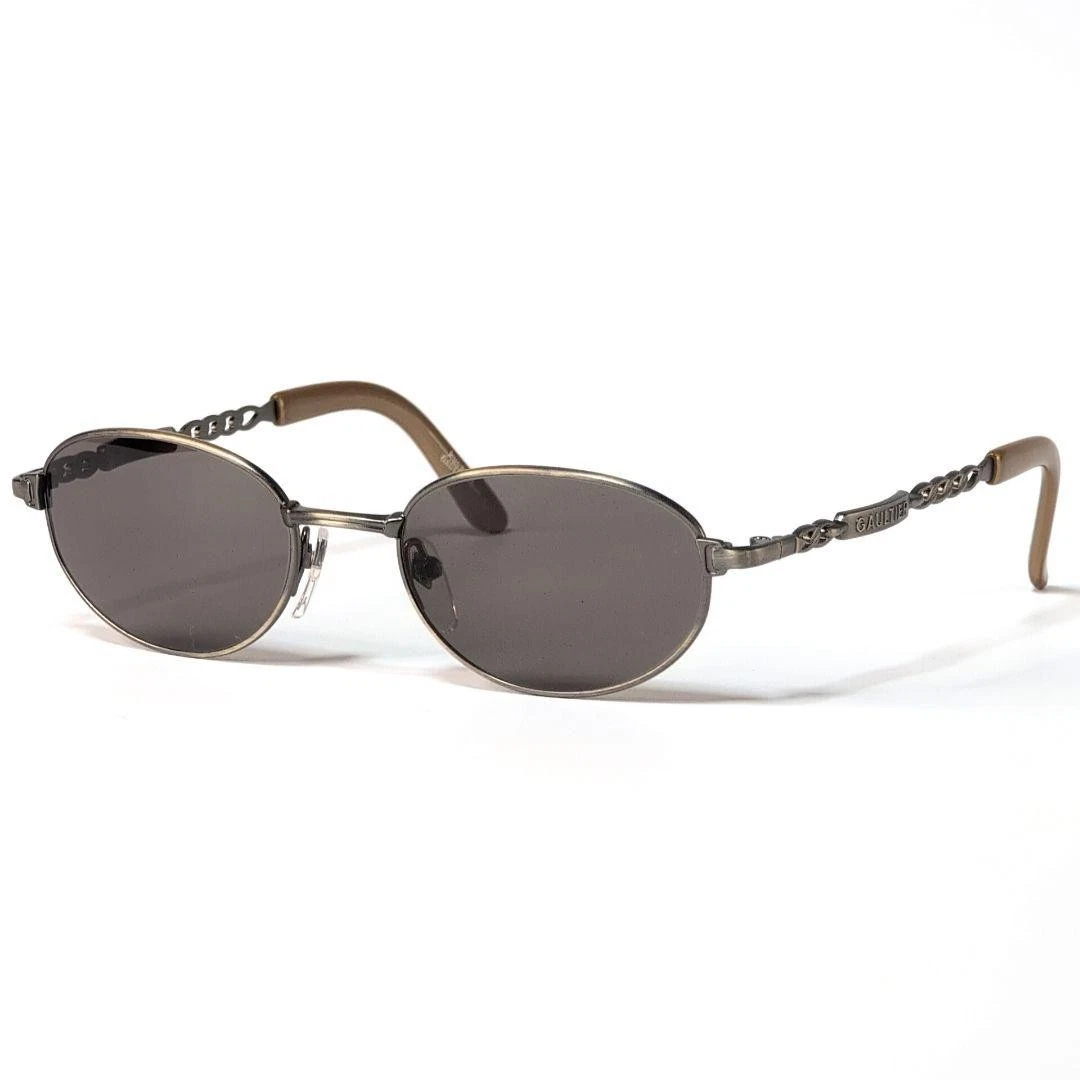 25+ Jean Paul Gaultier with Vintage Sunglasses for Men for sale