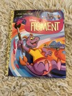 Disney’s Figment -  Little Golden Books. — photo 1