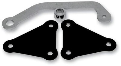Baron Custom Accessories Rear Lowering Kit BA-7504-00*