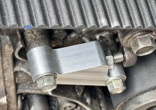 Courroie de distribution Mitsubishi 3000