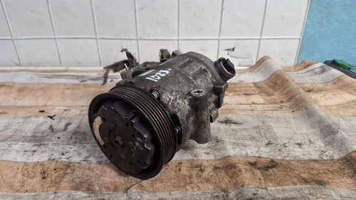 AUDI A2 8Z0 Kondensatpumpe Klimaanalge 4472208196 1.60 Petrol 81kw 33994687