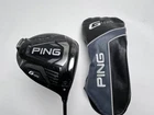 Ping G425 Max Driver 9* Alta CB 55g Stiff Graphite Mens RH HC DENT