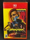 Cyberpunk 2077 - Nintendo Switch 2 - BRAND NEW USA