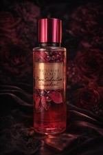 VICTORIA  S SECRET PURE SEDUCTION DECADENT FRAGRANCE BODY MIST SPLASH 8.4 oz