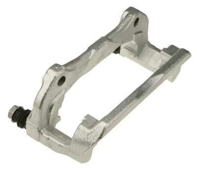 Support d'étrier de frein BDA665 TRW pour CITROËN PEUGEOT FIAT LANCIA - Photo 1/4