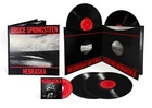Bruce Springsteen Nebraska 82 4 x LP & Blu-Ray Box Set 2025